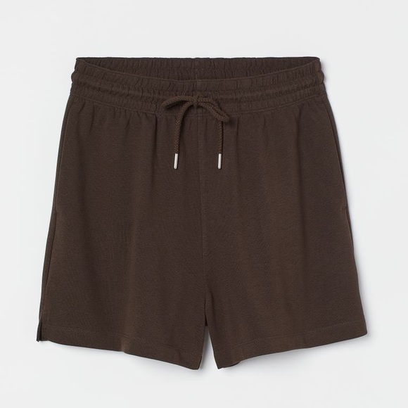 NWT H&M sweatshorts - Picture 3 of 3